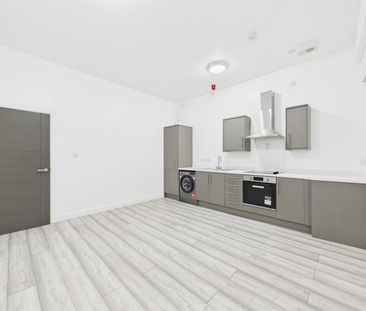 Liscard Village, Wallasey, 1 bedroom, Apartment - Photo 4