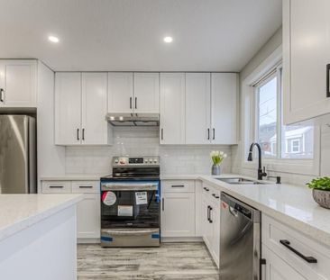 For Lease - 152 Overlea Drive, Kitchener, Ontario - Photo 6