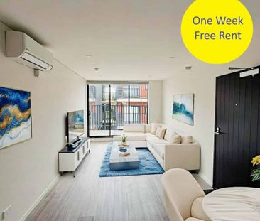 GLENN INNES, 2 BEDROOMS - Photo 3