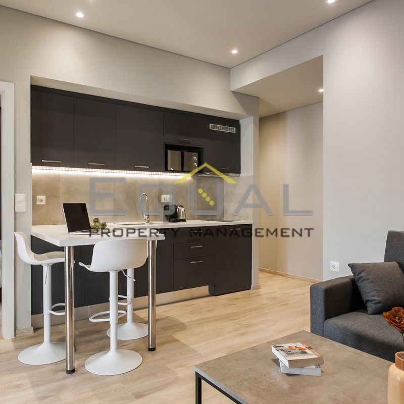 Loft για ενοικίαση Κέντρο - Λιμάνι - Photo 1