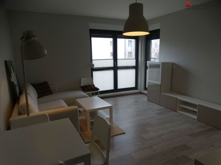 Apartament 2 pokoje Bytków - Zdjęcie 3