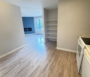 Appartement à louer - Gatineau (Hull) (Manoir des Trembles) Apparte... - Photo 3