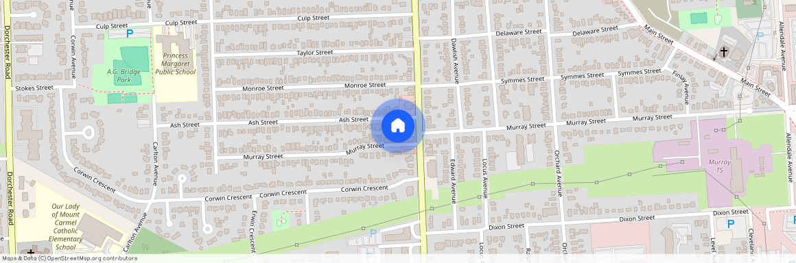 6365 DRUMMOND Road, Niagara Falls