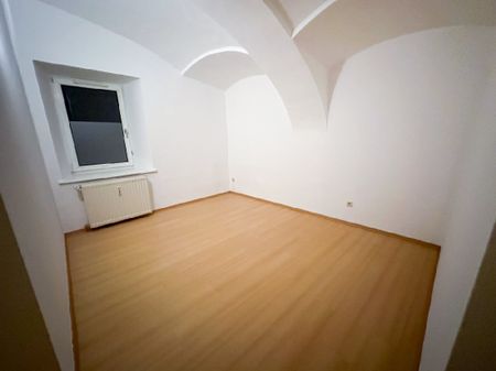 Preisgünstige Mietwohnung in Fehring …! - Photo 3