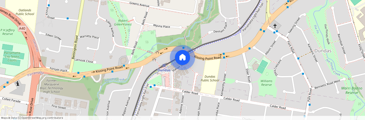 G02/34 Station Street, NSW 2117, Dundas