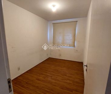 Apartamento com 3 quartos e 71m² para alugar em Barreiros, São José. - Foto 3