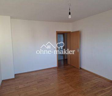 Hell und großzügig: 4 - Zimmer - Wohnung mit Balkon im Herzen von K... - Foto 1