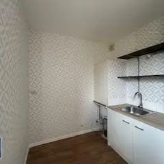 Appartement à louer 1 pièce 26.9m² - Photo 2