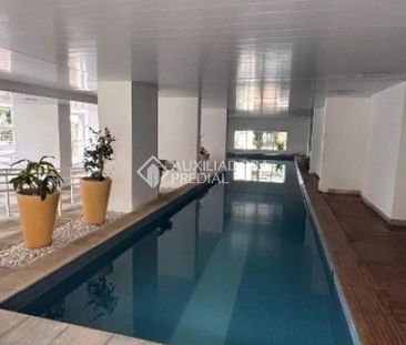 Apartamento com 3 quartos e 82m² para alugar em Santo Antônio, São ... - Photo 4