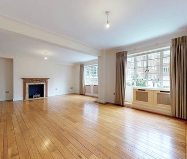 Stockleigh Hall, Prince Albert Road, NW8 - Photo 3