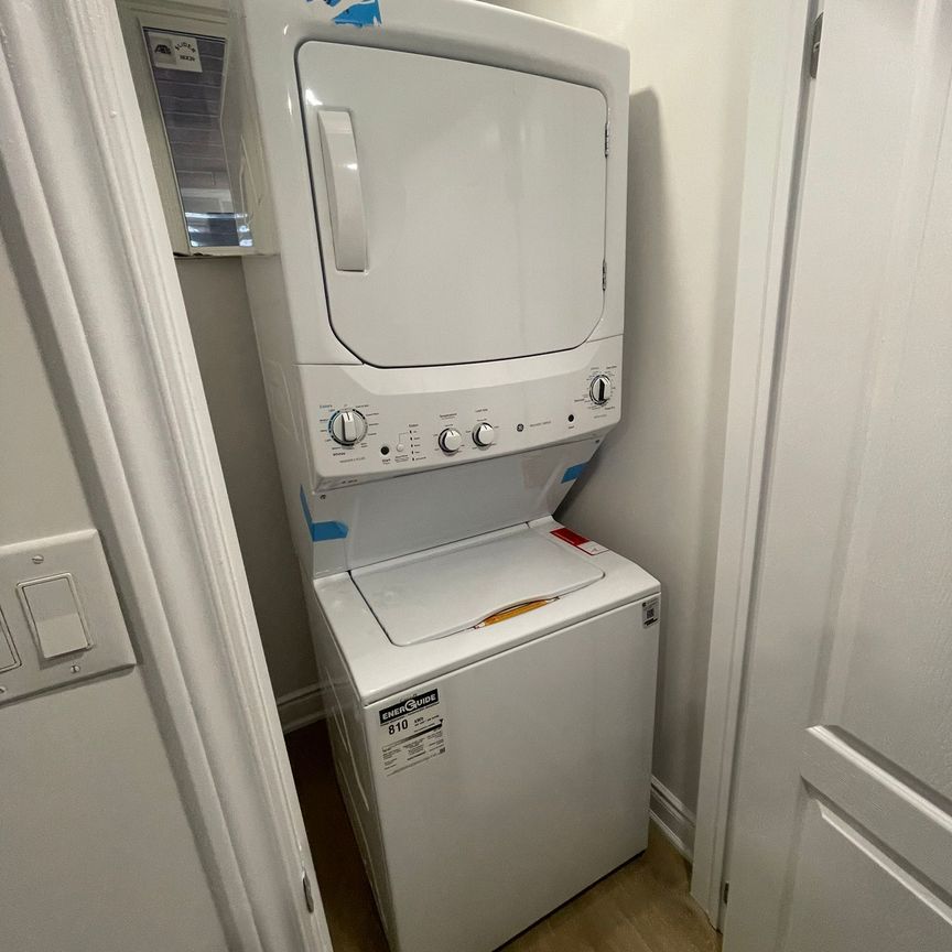 For Lease - 498 Downes Jackson Heights Unit# Bsmt, Milton, Ontario - Photo 1