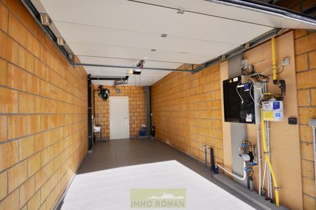 Moderne woning met garage in het centrum van Oudenaarde - Foto 2