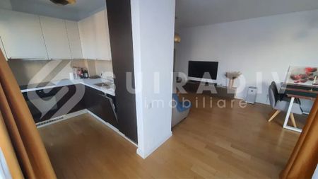 Apartament modern, parcare subterana, bloc nou- Ultracentral - Photo 3