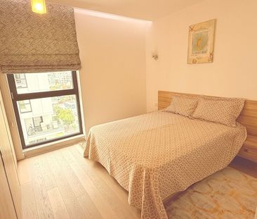One Herastrau Plaza 2 camere cu loc parcare inclus - Photo 5