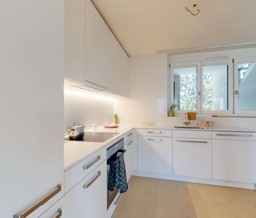 Modernisierte Wohnung sucht Nachmieter! - Foto 1