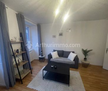 Location Appartement 2 pièces 44 m2 à Montbéliard - Photo 1