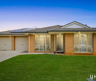 55 Lance Hill Avenue, Dunlop ACT, Belconnen - Photo 4