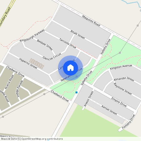 25 Newhaven Avenue, NSW 2765, Gables