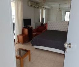 Studio/Γκαρσονιέρα για ενοικίαση - Παγκράτι, - Photo 1