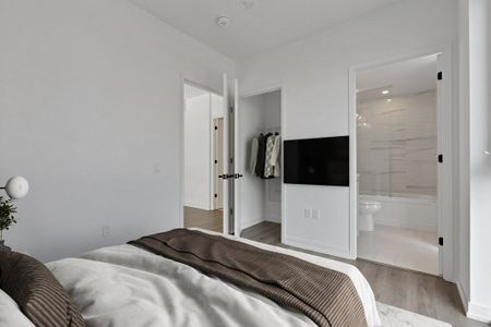 For Lease - 28 Interchange Way Unit# 4010, Vaughan, Ontario - Photo 5