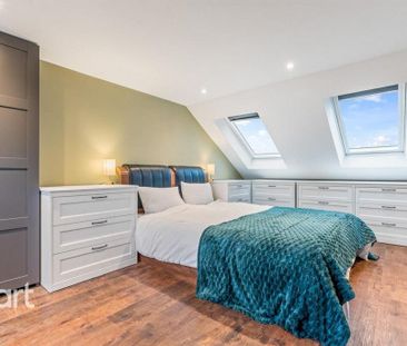 6 bedroom semi-detached house to rent - Photo 5