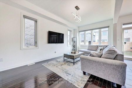 For Lease - 35 Peter Hogg Court, Whitby, Ontario - Photo 5