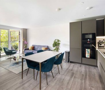 New North Road, N1 - Photo 4