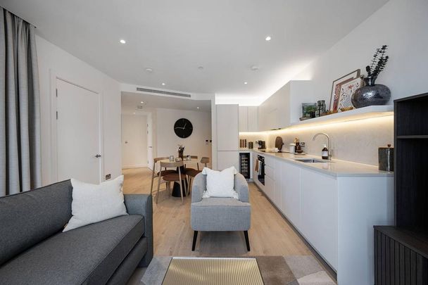 2 bedroom flat to rent - Photo 1