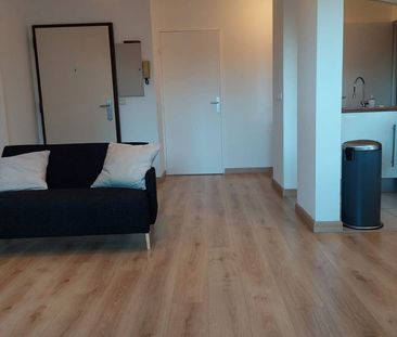 Appartement à louer 1 pièce • Massy - Photo 2