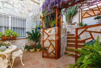 Chalet Independiente en alquiler en Benajarafe – Málaga | Gilmar