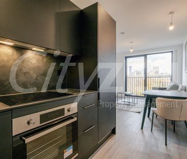 Berkeley Square, 319 – 321 Ordsall Lane - Photo 6