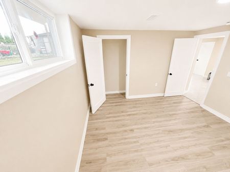 For Lease - 1027 Danforth Road, Toronto, Ontario - Photo 3