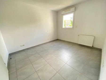 Location appartement 2 pièces 45.32 m² à Montpellier (34000) - Photo 4