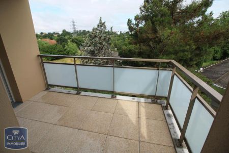 Appartement à louer 2 pièces 42.06m² - Photo 5