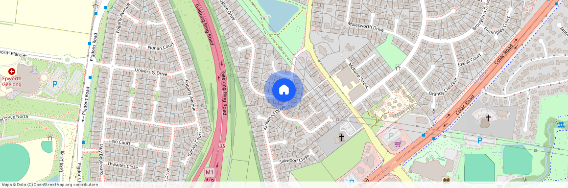 95 Augustine Drive, Highton, VIC 3216