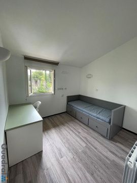 Appartement meublé 1 pièce 15.5 m² - Photo 2