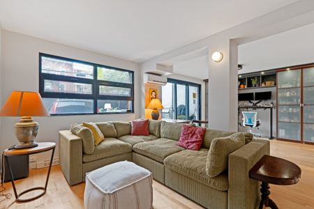 Appartement à louer - Montréal (Rosemont/La Petite-Patrie) (La Petite-Patrie) - Photo 3