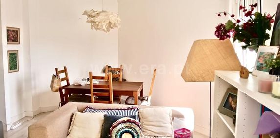 Apartamento T3 em Lisboa - Photo 2