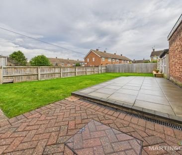 3 bedroom semi-detached house to rent - Photo 6