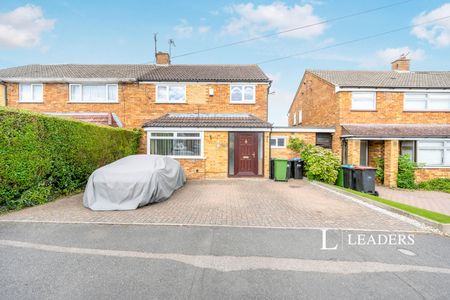 4 bedroom semi-detached to rent Tattenhoe Lane, Bletchley, Milton Keynes - Photo 4