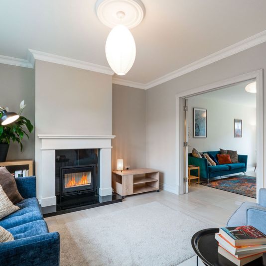 Fairhaven Avenue, Castleknock, Dublin 15, D15 XNW0 - Photo 1