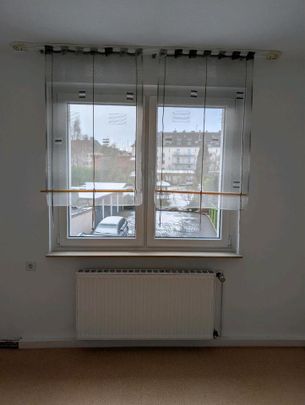 Wohnung in RE Nord zu vermieten - Photo 1