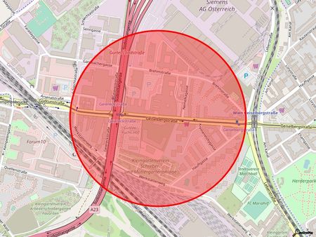 WINTERAKTION – Erster Monat Mietfrei! Erstbezug mit toller Ausstattung - Photo 3