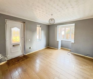 1 bedroom house to rent Starina Gardens, Hampshire, Waterlooville, PO7 - Photo 1