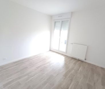 location Appartement T3 DE 63.22m² À SAINT PIERRE DU PERRAY - Photo 1