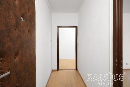Pronájem bytu 2+1 46 m² - Photo 2