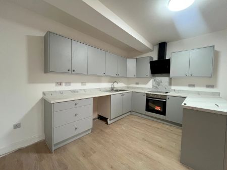 2 bedroom apartment to rent - Photo 4