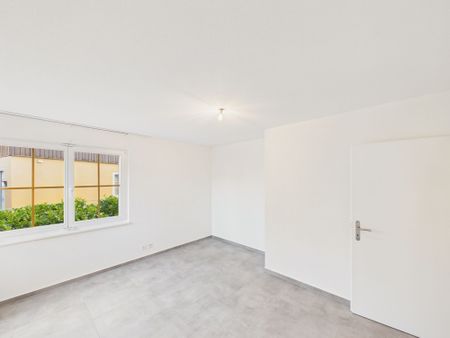 Luminous 3.5-room apartment in Dietikon – First occupancy after renovation - Photo 4