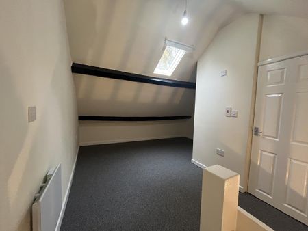 1 bedroom apartment to rent - Photo 2