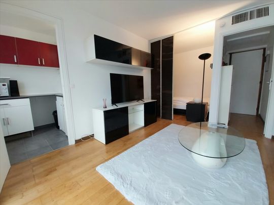 Appartement en location | Puteaux - Photo 1